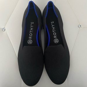 Rothy’s Loafers